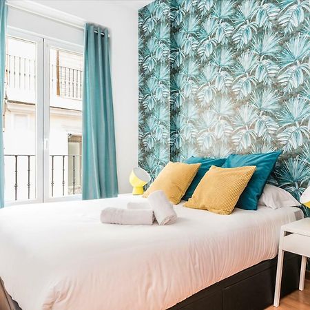 Waou Gran Via I - Alquiler Corta Duracion Apartment มาดริด ภายนอก รูปภาพ